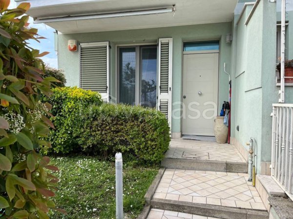 appartamento in vendita a Bellaria-Igea Marina in zona Bellaria