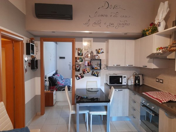appartamento in vendita a Bellaria-Igea Marina in zona Bellaria