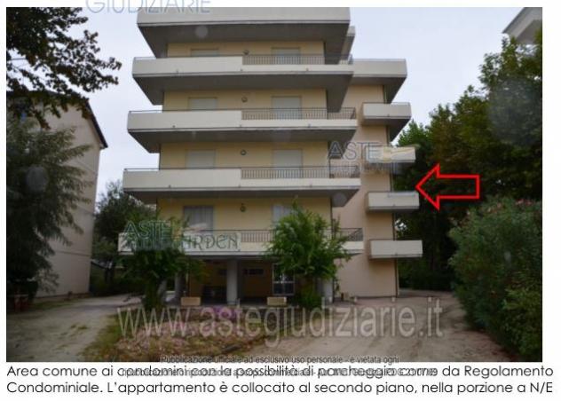 appartamento in vendita a Bellaria-Igea Marina