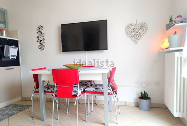 appartamento in vendita a Bellaria-Igea Marina in zona Bellaria