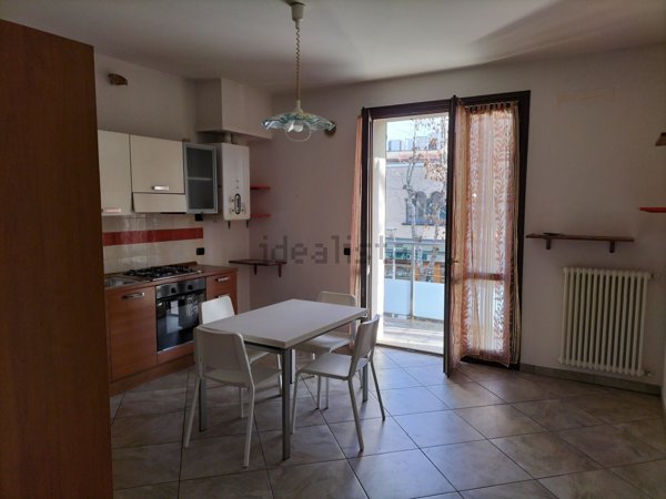 appartamento in vendita a Bellaria-Igea Marina
