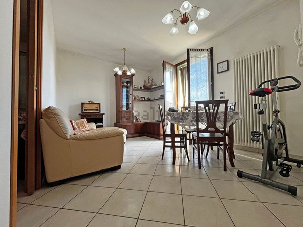 appartamento in vendita a Bellaria-Igea Marina in zona Bellaria