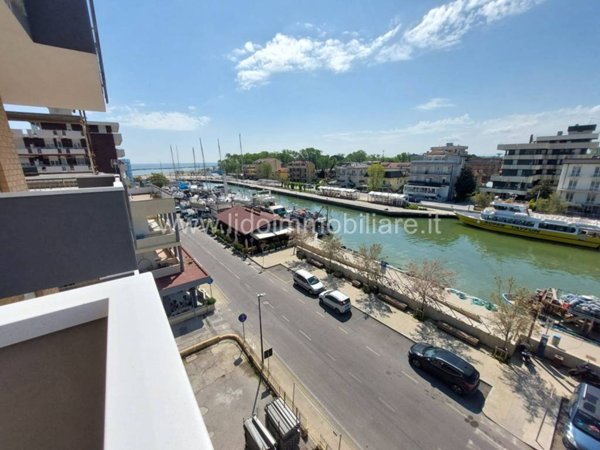 appartamento in vendita a Bellaria-Igea Marina in zona Bellaria