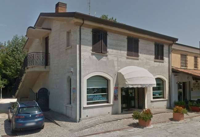 appartamento in vendita a Bellaria-Igea Marina