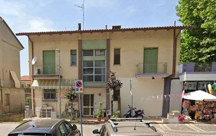 appartamento in vendita a Bellaria-Igea Marina