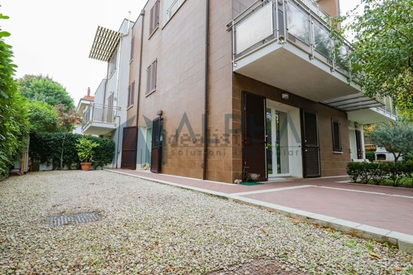 appartamento in vendita a Bellaria-Igea Marina in zona Igea Marina