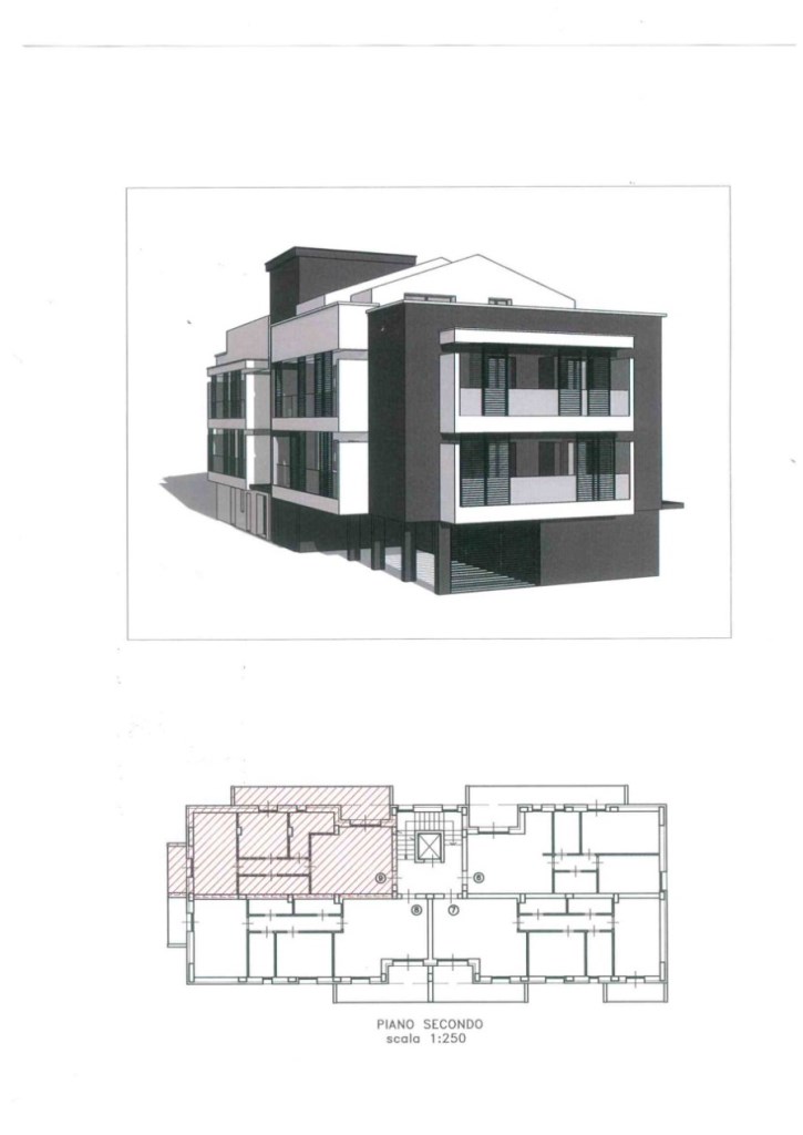 appartamento in vendita a Bellaria-Igea Marina in zona Igea Marina