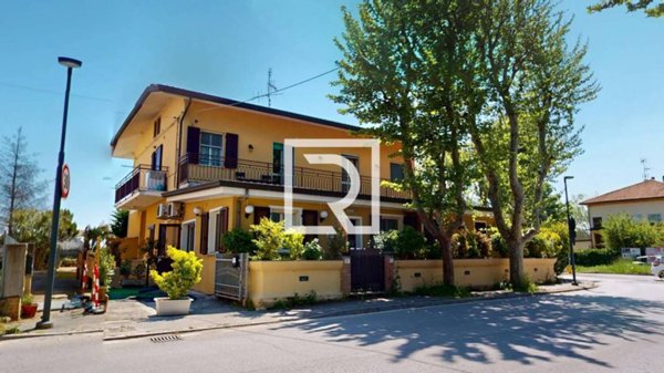 appartamento in vendita a Bellaria-Igea Marina in zona Igea Marina
