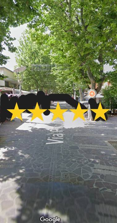 appartamento in vendita a Bellaria-Igea Marina in zona Igea Marina