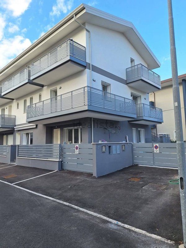 appartamento in vendita a Bellaria-Igea Marina in zona Bellaria