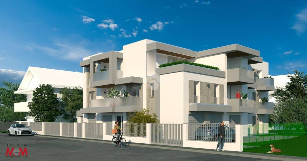 appartamento in vendita a Bellaria-Igea Marina