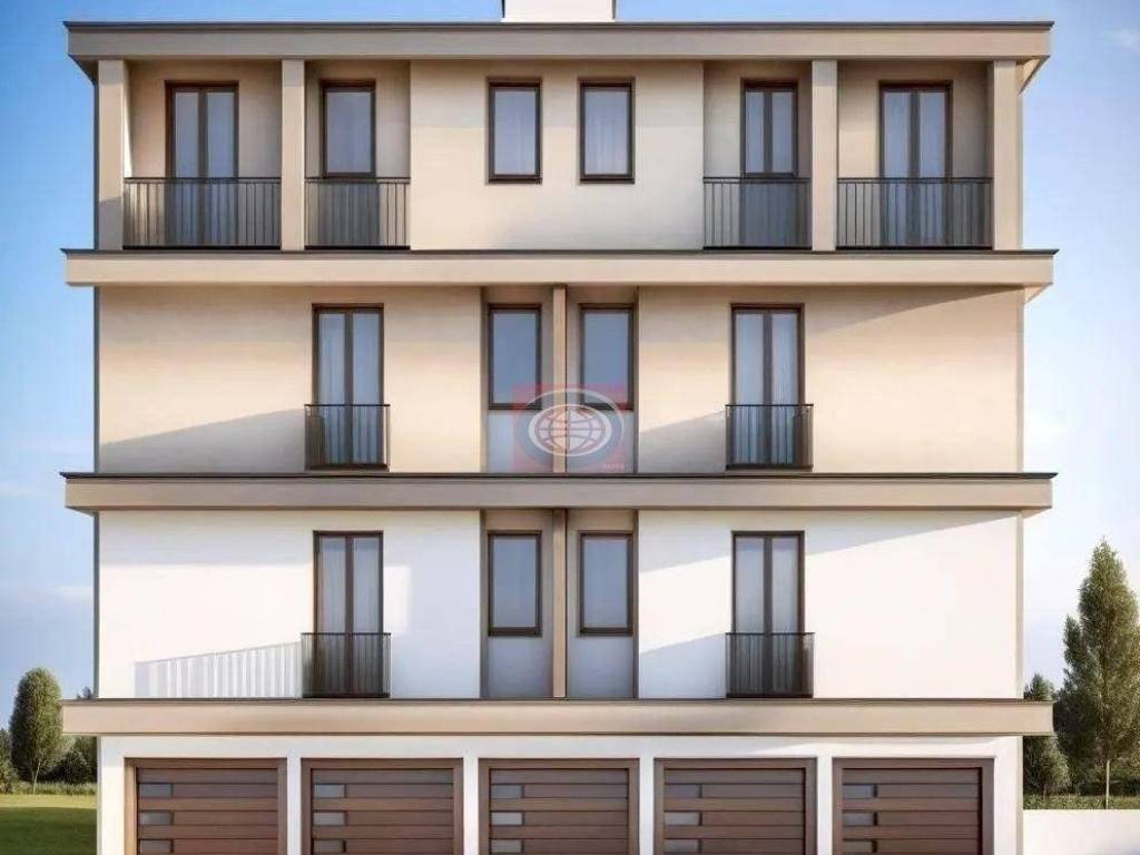 appartamento in vendita a Bellaria-Igea Marina in zona Bellaria