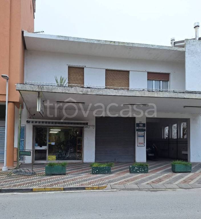 appartamento in vendita a Bellaria-Igea Marina in zona Bellaria