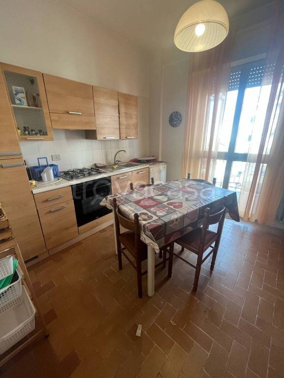 appartamento in vendita a Bellaria-Igea Marina in zona Igea Marina
