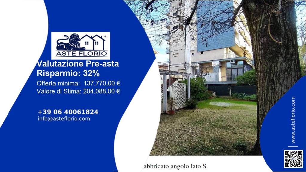 appartamento in vendita a Bellaria-Igea Marina in zona Igea Marina