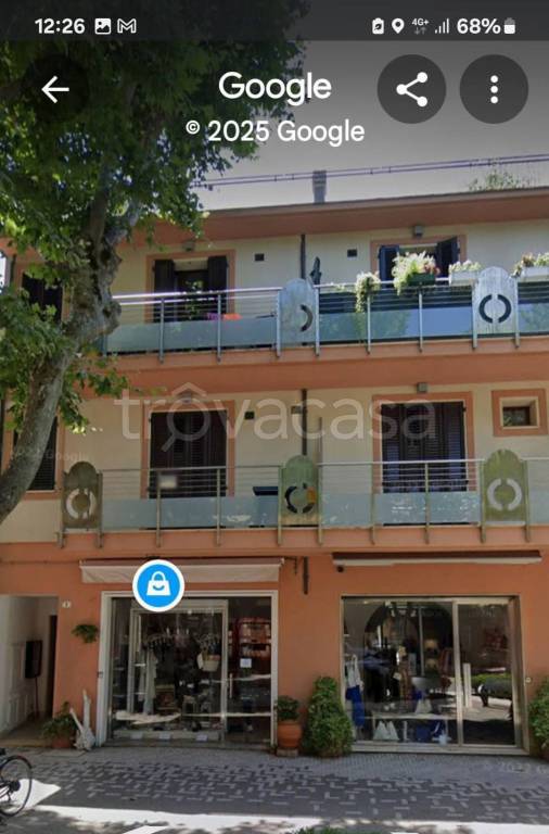 appartamento in vendita a Bellaria-Igea Marina in zona Bellaria