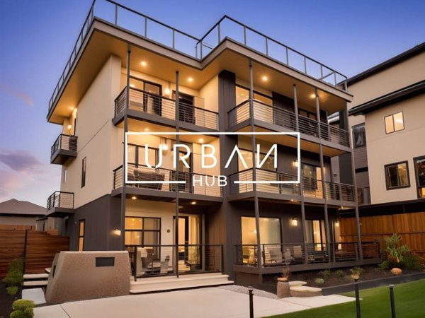 intera palazzina in vendita a Bellaria-Igea Marina