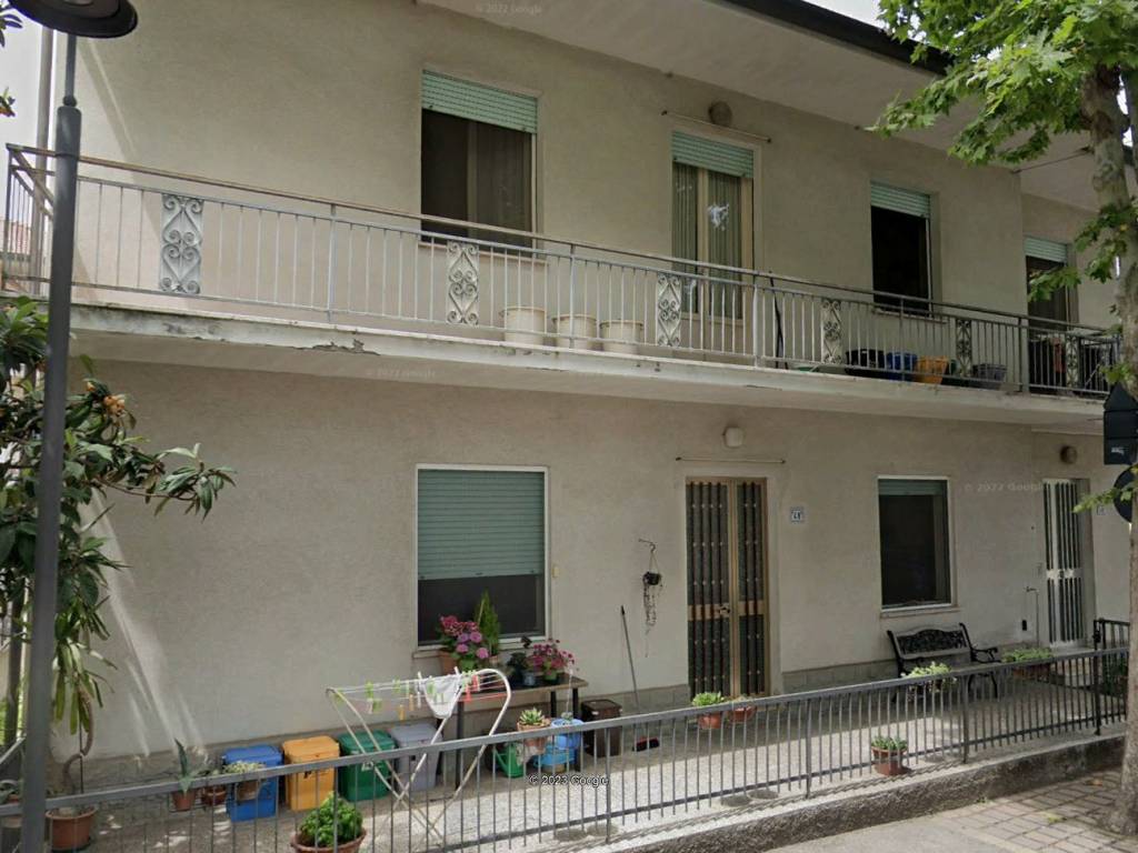 casa indipendente in vendita a Bellaria-Igea Marina in zona Igea Marina
