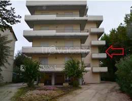 appartamento in vendita a Bellaria-Igea Marina in zona Igea Marina