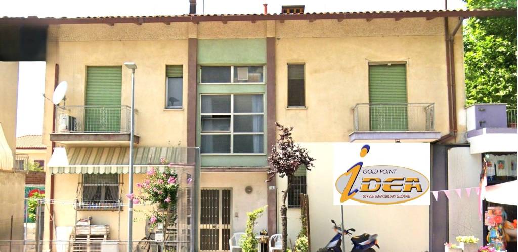 appartamento in vendita a Bellaria-Igea Marina