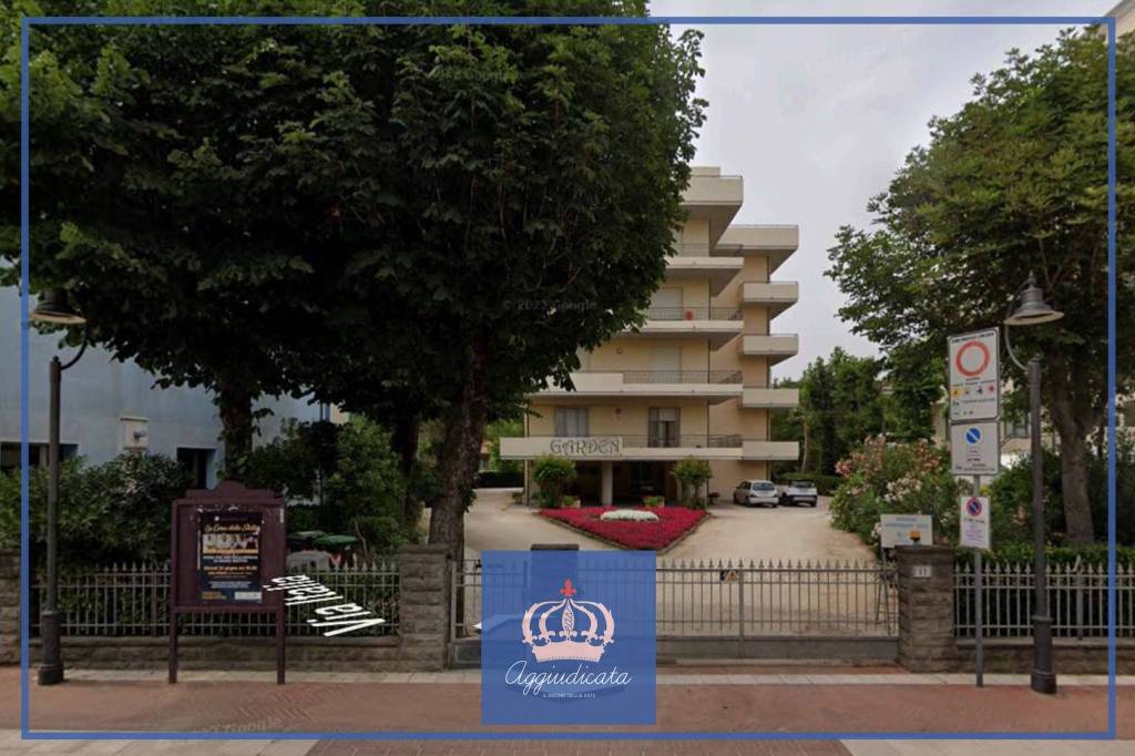appartamento in vendita a Bellaria-Igea Marina in zona Igea Marina
