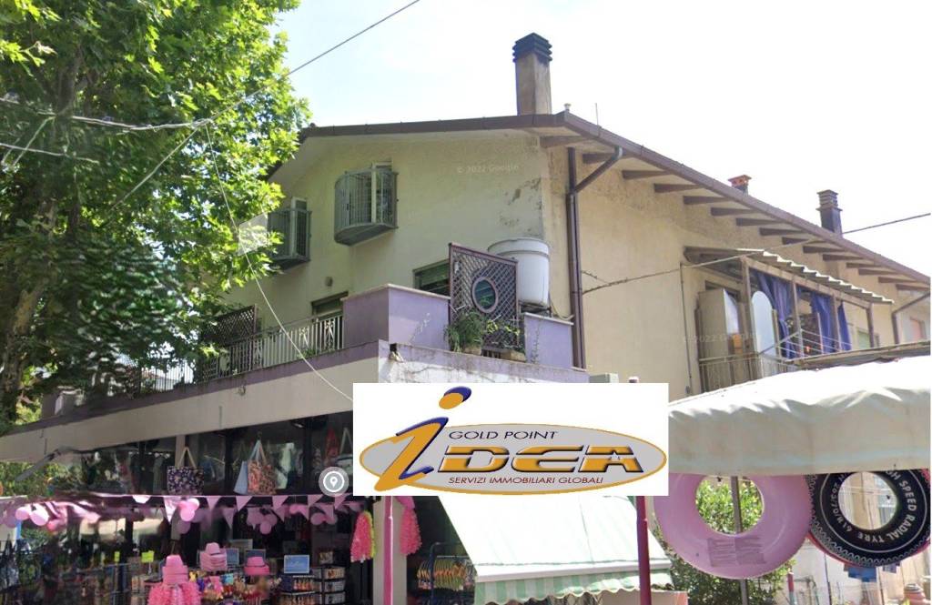 appartamento in vendita a Bellaria-Igea Marina