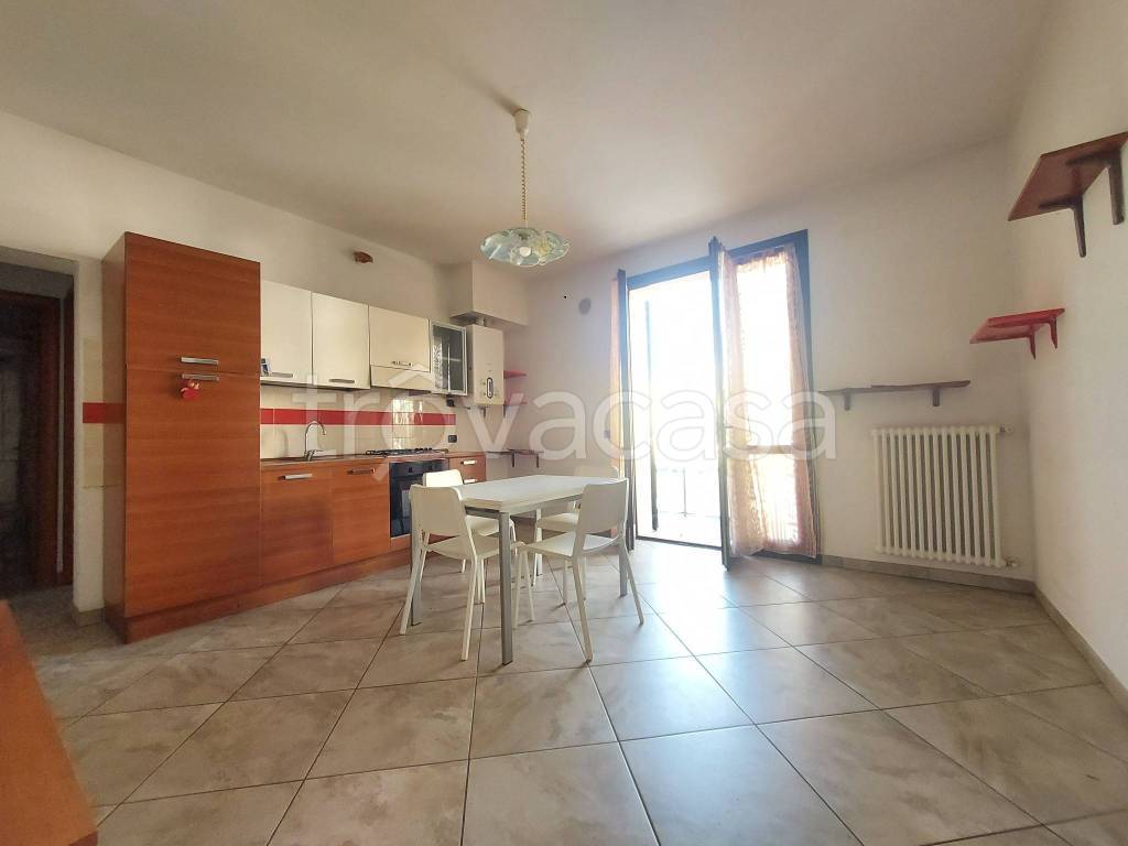 appartamento in vendita a Bellaria-Igea Marina in zona Bellaria