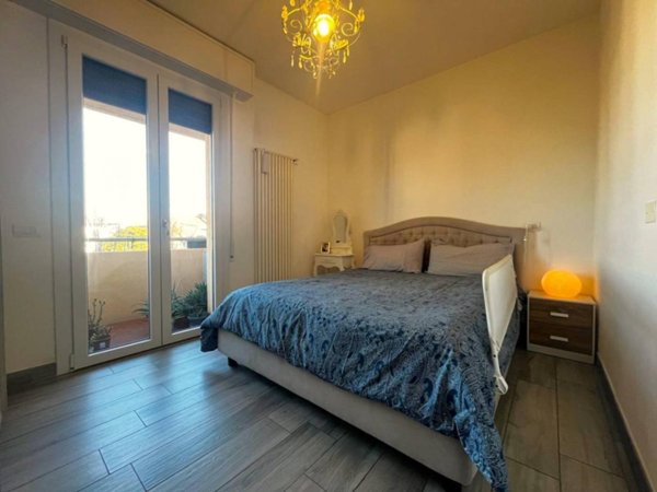 appartamento in vendita a Bellaria-Igea Marina in zona Bellaria