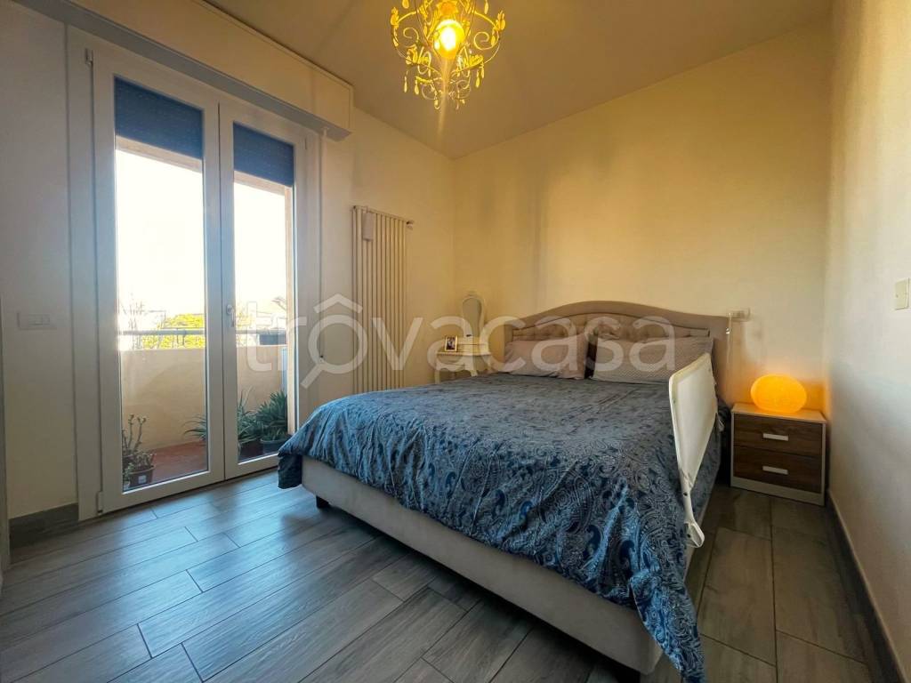 appartamento in vendita a Bellaria-Igea Marina in zona Bellaria