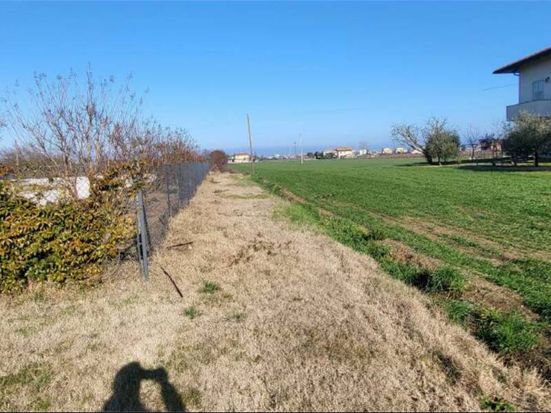 terreno agricolo in vendita a Bellaria-Igea Marina