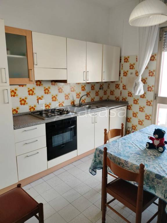 appartamento in vendita a Bellaria-Igea Marina in zona Bellaria