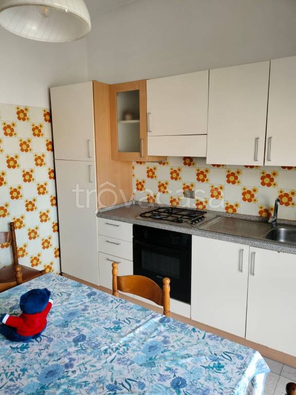 appartamento in vendita a Bellaria-Igea Marina in zona Bellaria