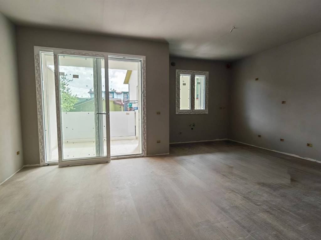 appartamento in vendita a Bellaria-Igea Marina in zona Bellaria