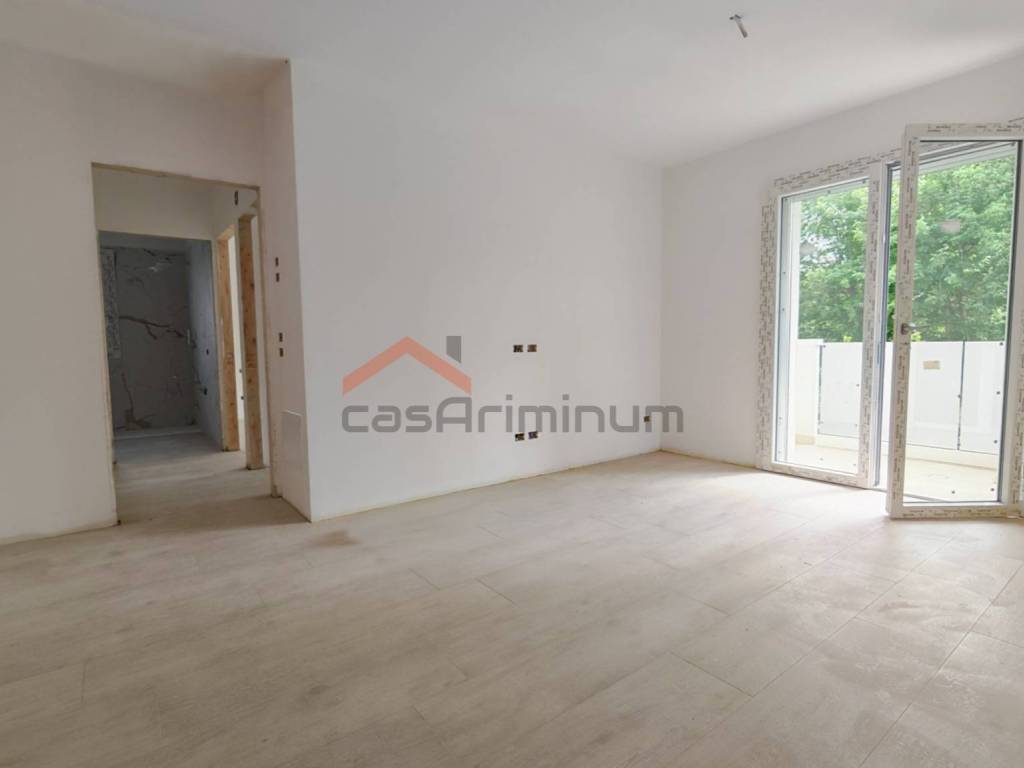 appartamento in vendita a Bellaria-Igea Marina in zona Bellaria