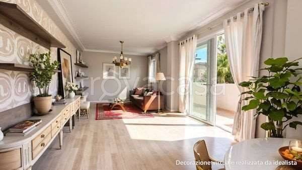 appartamento in vendita a Bellaria-Igea Marina in zona Bellaria
