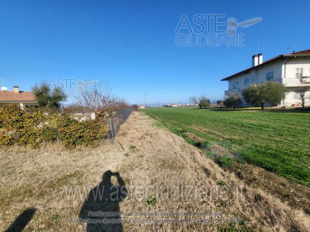 terreno edificabile in vendita a Bellaria-Igea Marina