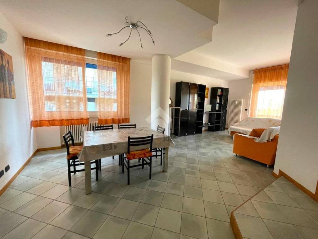appartamento in vendita a Bellaria-Igea Marina