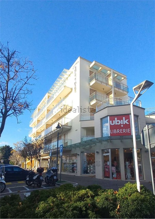 appartamento in vendita a Bellaria-Igea Marina in zona Bellaria