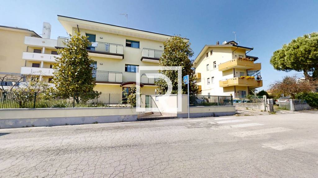 appartamento in vendita a Bellaria-Igea Marina in zona Bellaria