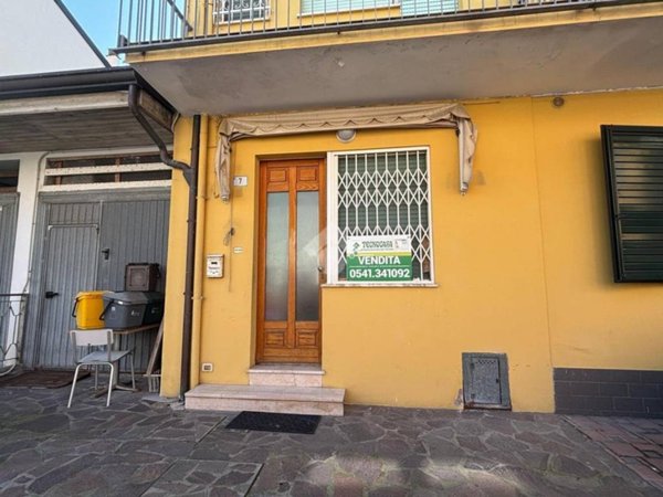 casa indipendente in vendita a Bellaria-Igea Marina in zona Bellaria