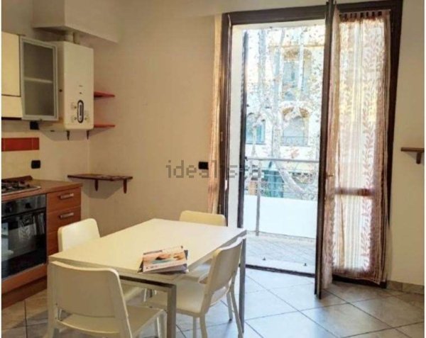 appartamento in vendita a Bellaria-Igea Marina in zona Bellaria
