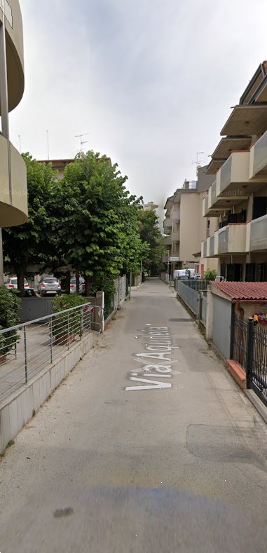 appartamento in vendita a Bellaria-Igea Marina