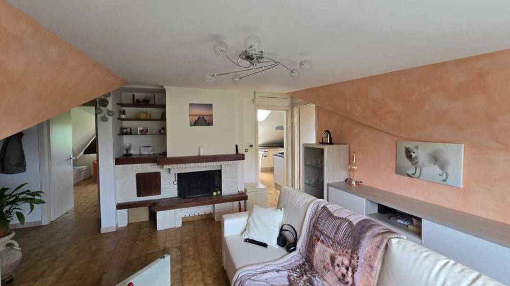 appartamento in vendita a Bellaria-Igea Marina in zona Bellaria