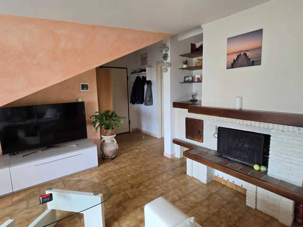 appartamento in vendita a Bellaria-Igea Marina in zona Bellaria