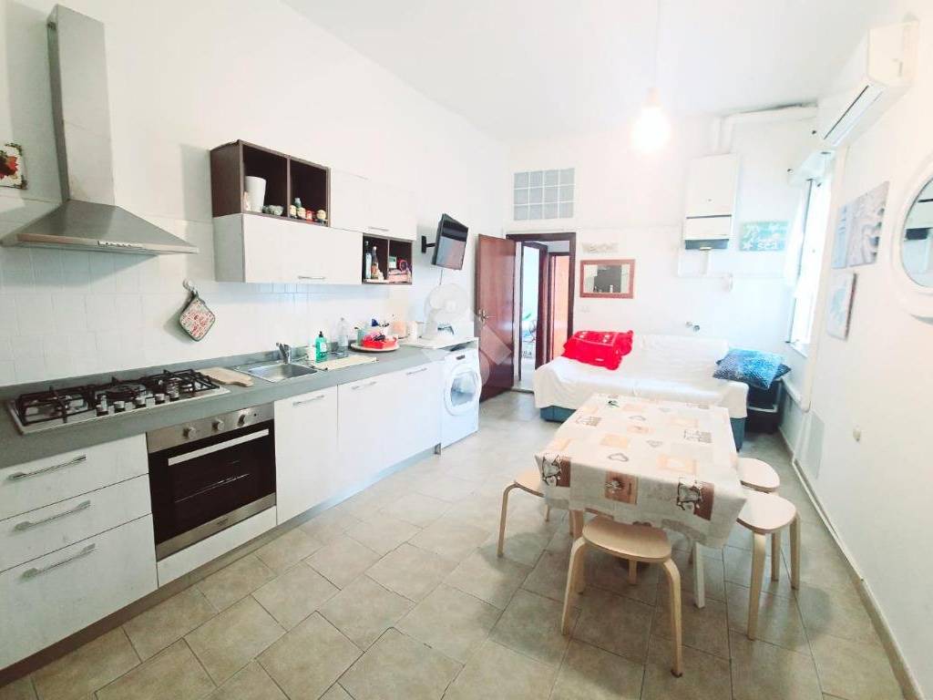 appartamento in vendita a Bellaria-Igea Marina