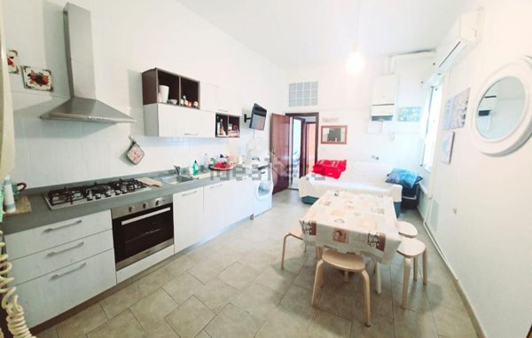 appartamento in vendita a Bellaria-Igea Marina in zona Igea Marina