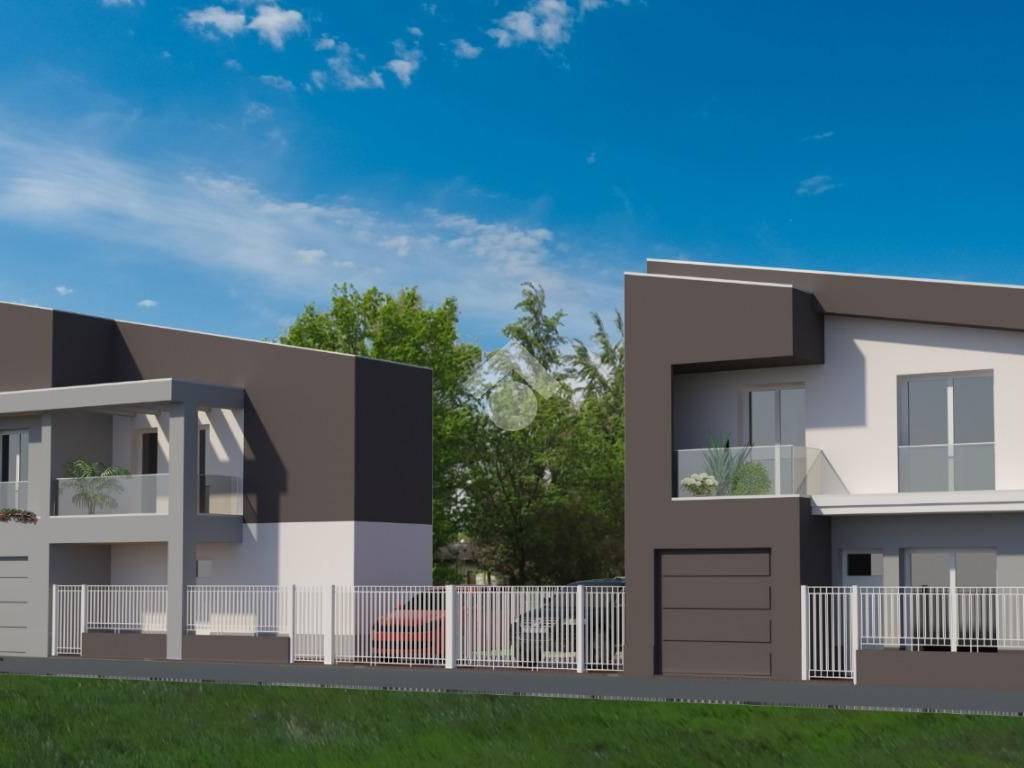 casa indipendente in vendita a Bellaria-Igea Marina in zona Igea Marina