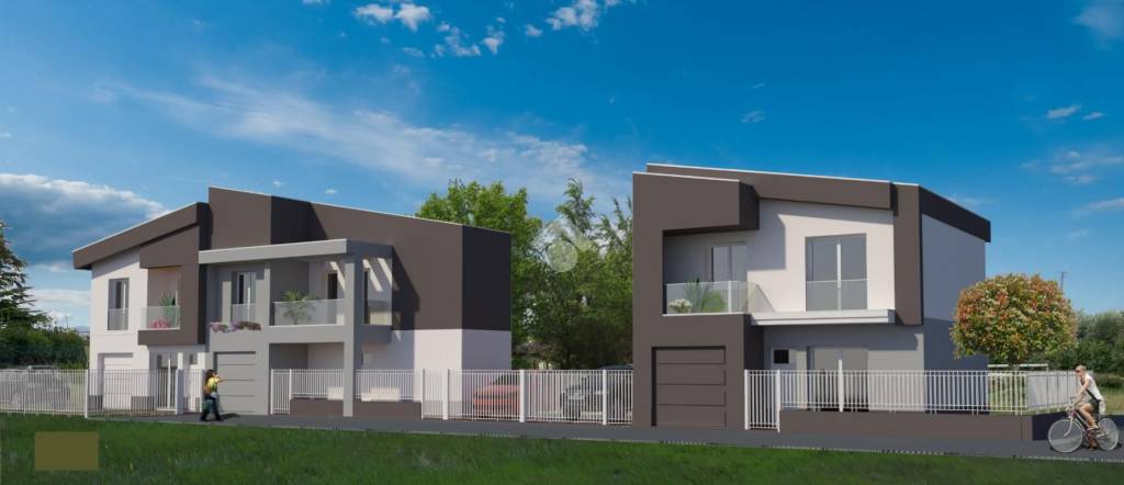 casa indipendente in vendita a Bellaria-Igea Marina in zona Igea Marina