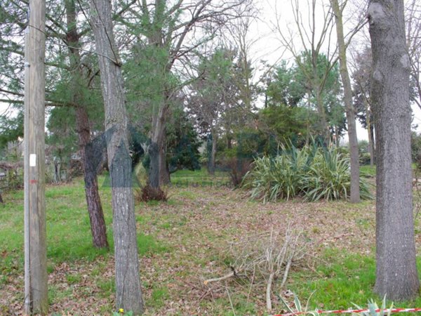 terreno edificabile in vendita a Bellaria-Igea Marina in zona Igea Marina