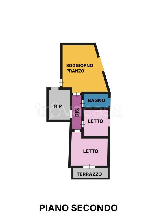 appartamento in vendita a Bellaria-Igea Marina